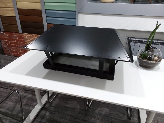 Дымник (Зонт) на трубу 